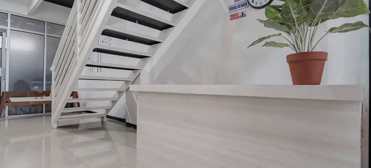 Hotel O 95063 Afifah Syariah Guest House Manado图片