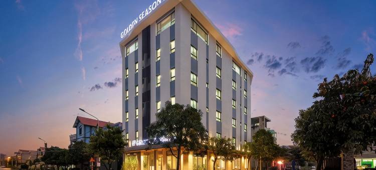 黄金季节酒店(Golden Season Hotel)图片