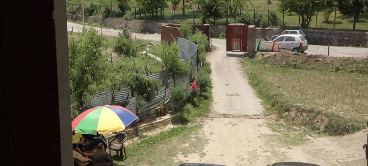 巴德尔瓦谷度假村(Bhaderwah Valley Resort)图片