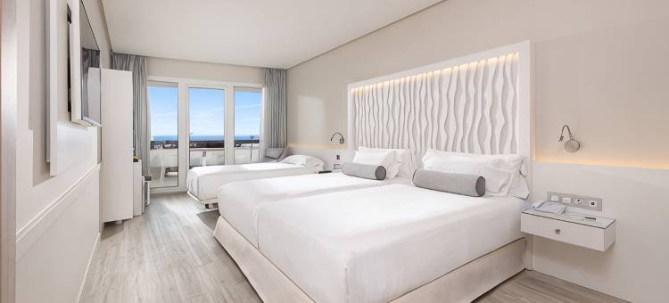 阿玛瑞马贝拉海滩酒店-限成人(Amàre Beach Hotel Marbella - Adults Only Recommended)图片