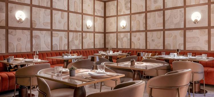 卡塔赫纳 AC 酒店(AC Hotel Cartagena)图片