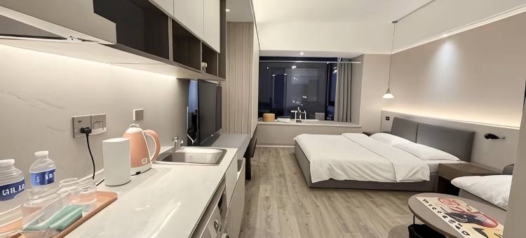 镇江UHOME宝龙尔家(丹徒宝龙广场店)图片