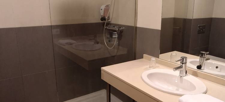 民宿酒店米兰达德埃布罗(B&B HOTEL Miranda de Ebro)图片