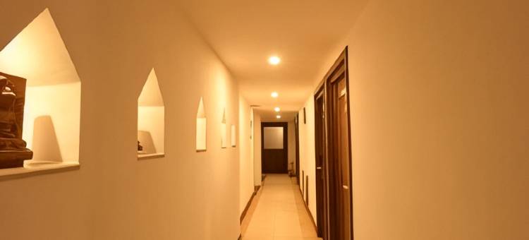 画廊公园酒店(GALLERY PARK  HOTEL)图片
