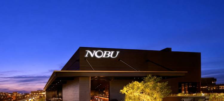 芝加哥诺布酒店(Nobu Hotel Chicago)图片