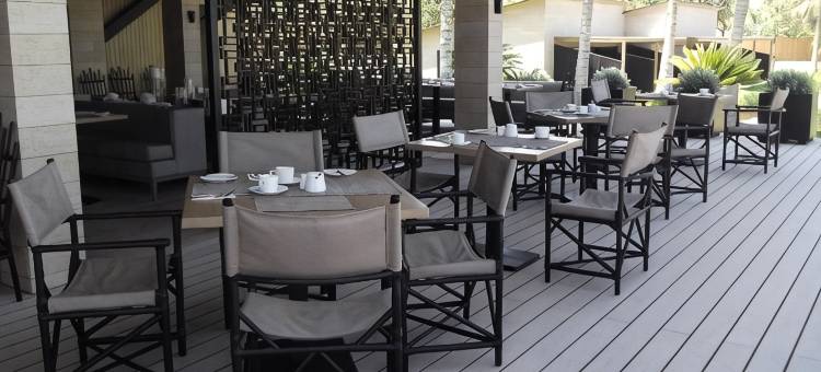 马库拉艾维纳酒店(Arennas Mancora)图片