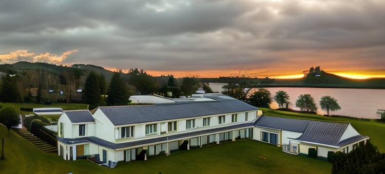 VR罗托鲁瓦湖度假村(VR Rotorua Lake Resort)图片