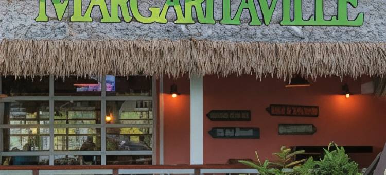 玛格丽塔维尔度假俱乐部 - 圣托马斯(Margaritaville Vacation Club - St Thomas)图片