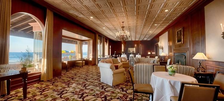 拉霍亚海滩网球俱乐部酒店(La Jolla Beach and Tennis Club)图片