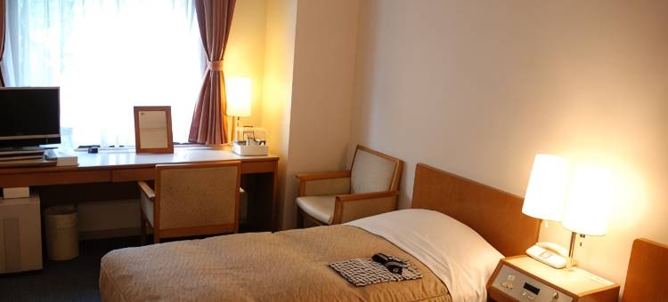 池袋新星酒店(Hotel New Star Ikebukuro)图片