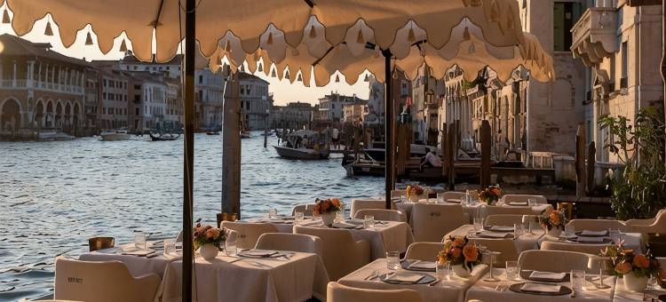 威尼斯威尼斯酒店(The Venice Venice Hotel)图片