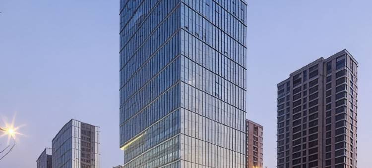 涌尚公寓(宁波文化广场店)图片