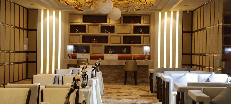 海东海韵酒店图片