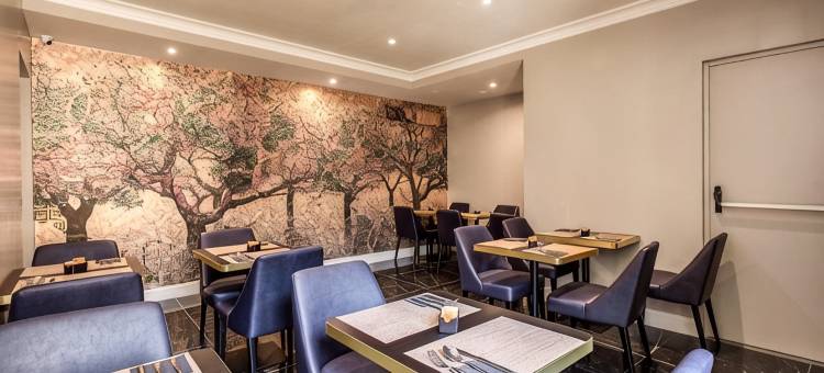 55酒店(Hotel 55 Fifty-Five - Maison d'Art Collection)图片