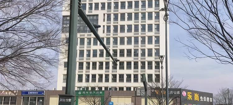 汉庭酒店(常州科教城店)图片