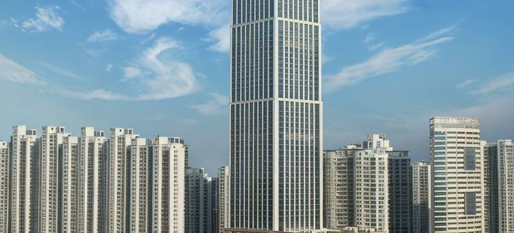 南通金石国际公寓图片