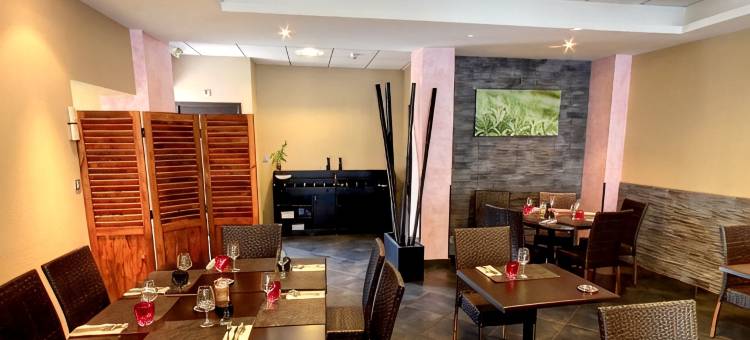 洛吉斯欧洲餐厅酒店(Logis Hôtel Restaurant l'Europe)图片