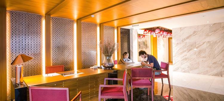 清迈拉瓦讷酒店(Lavana Hotel Chiangmai)图片