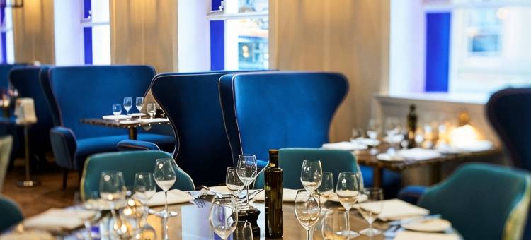 布里斯托尔海逸酒店(Harbour Hotel & Spa Bristol)图片