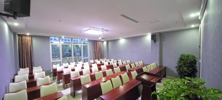 北戴河海鑫源酒店图片