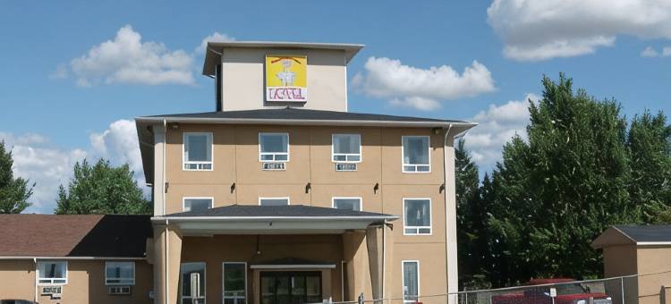 龙内斯达酒店(Lone Star Hotel)图片