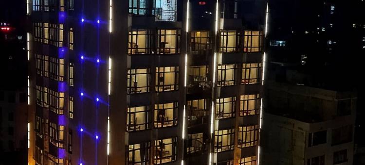 威信香山大酒店图片