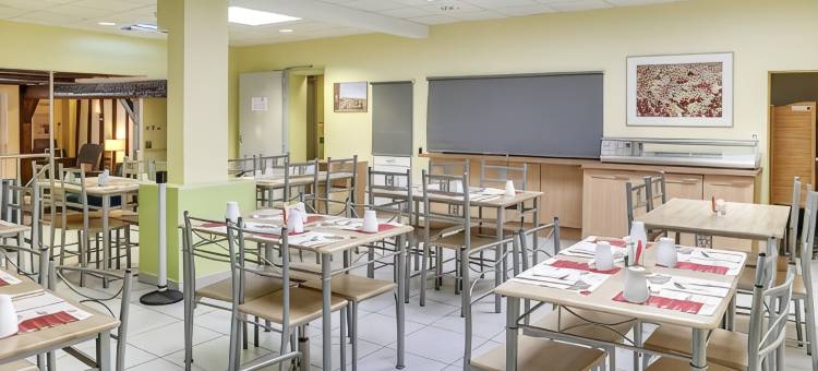 洛吉斯沙普塔尔安波西酒店(Logis Hôtel Chaptal, Amboise)图片