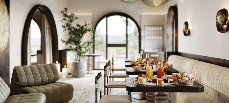 Chapter Chianti, a Member of Design Hotels图片