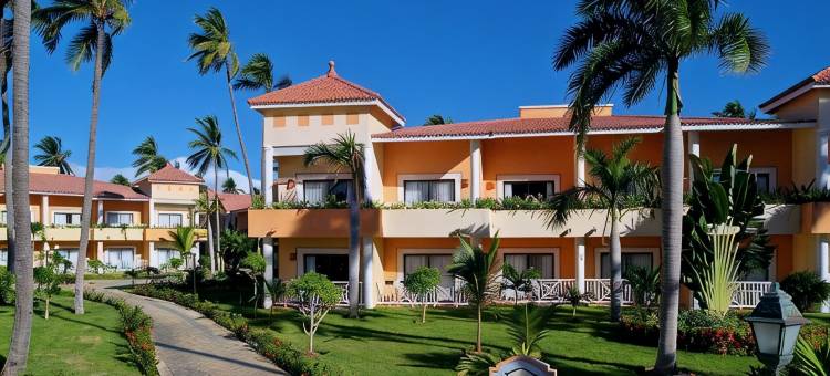 蓬塔卡纳巴伊亚普林西比大酒店(Bahia Principe Grand Punta Cana - All Inclusive)图片