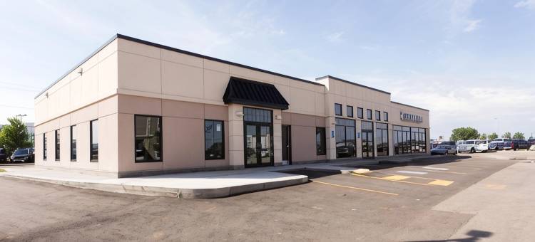 南埃德蒙顿贝斯特韦斯特优质套房酒店(Best Western Plus South Edmonton Inn  Suites)图片