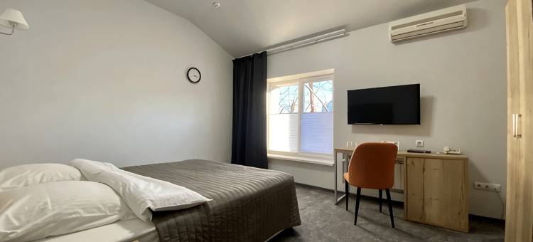 尤尤特酒店(Uyut Mini-Hotel)图片