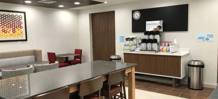 洲际智选假日酒店那不勒斯南部 - I-75(Holiday Inn Express NAPLES SOUTH - I-75 by IHG)图片
