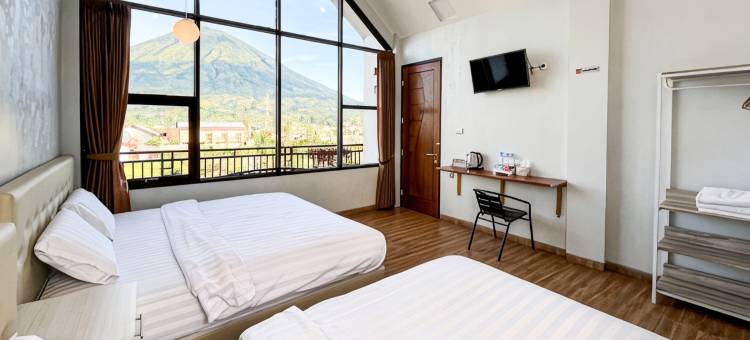 Elkana View Homestay RedPartner图片