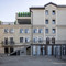 Apart-Hotel on Pushkin Street 26