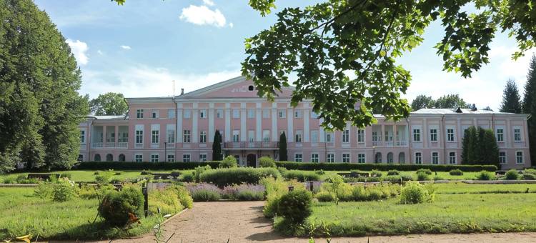 赛格帕里斯酒店(Seliger Palace Hotel)图片