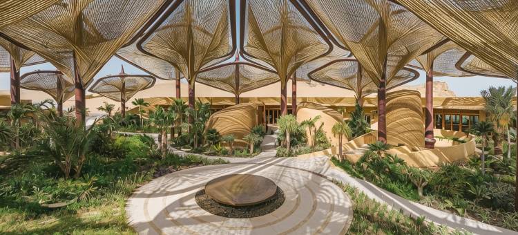 南丘六善酒店(Six Senses Southern Dunes)图片
