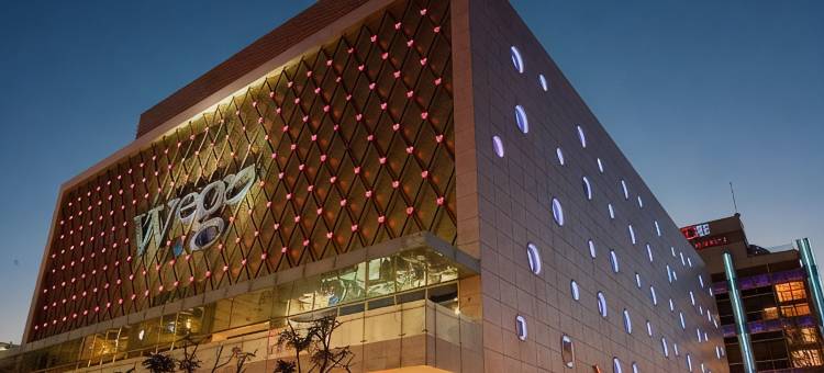 台北大直薇阁精品旅馆图片