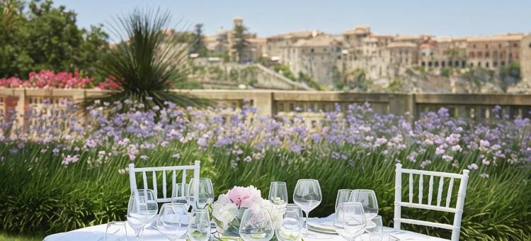 保拉别墅酒店(Hotel Villa Paola)图片