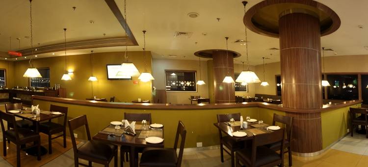 里达巴德姜酒店(Ginger Faridabad)图片
