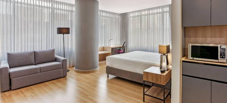 麦德林拉昆塔温德姆酒店(La Quinta by Wyndham Medellin)图片