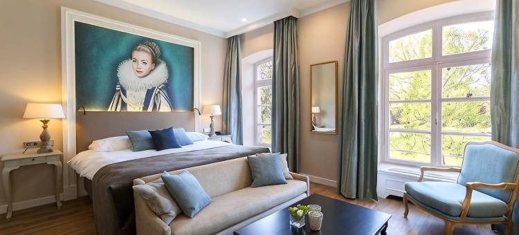 凡德瓦克酒店(Van der Valk Hotel Bloemendal)图片