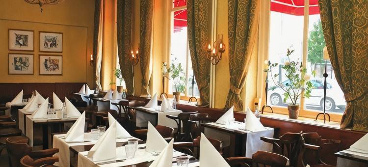 米德尔堡弗莱彻酒店-餐厅(Fletcher Hotel-Restaurant Middelburg)图片