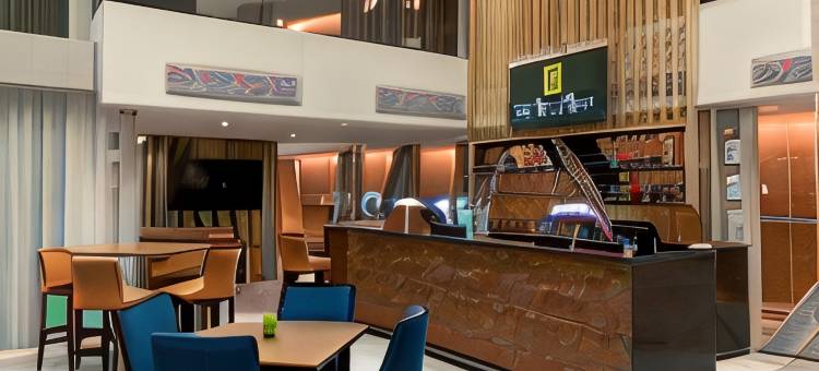The Langlands酒店(The Langlands Hotel)图片