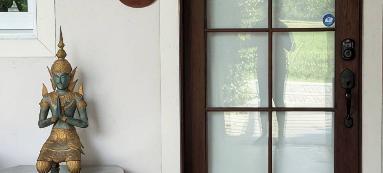 LexiLanka-LSU / 体育场, L'Auberge, Downtown & 机场 豪华公寓(LexiLanka luxury apartment-Near LSU / Stadium, L'Auberge, downtown & airport)图片