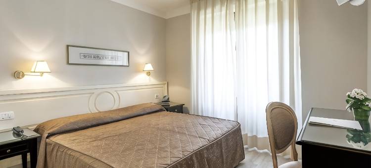 博南诺大酒店(Grand Hotel Bonanno)图片