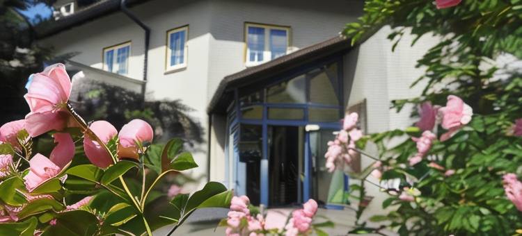 海尔伯格尔霍夫瑞恩提酒店(Rennsteighotel Herrnberger Hof)图片
