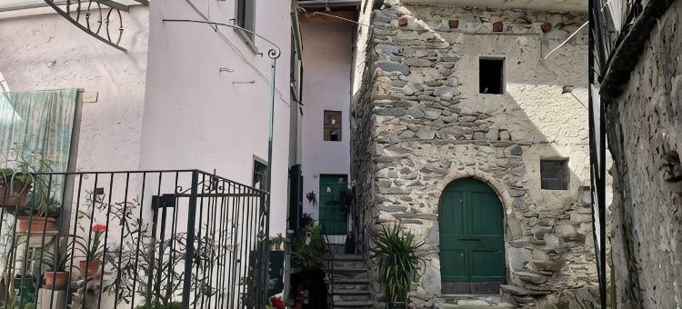holiday apartment in Casa Primo sole图片