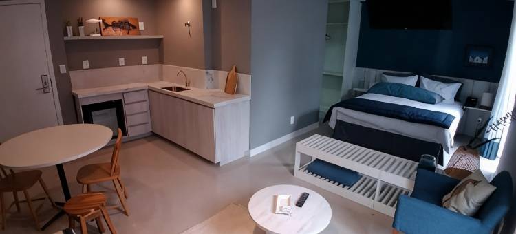 卡波福利奥桑巴酒店(Hotel Bossa Nova Cabo Frio)图片