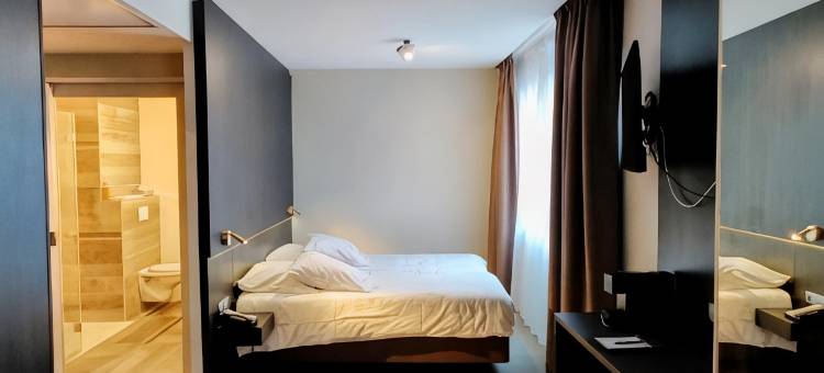 塔楼酒店(Tower Hotel Aalst)图片