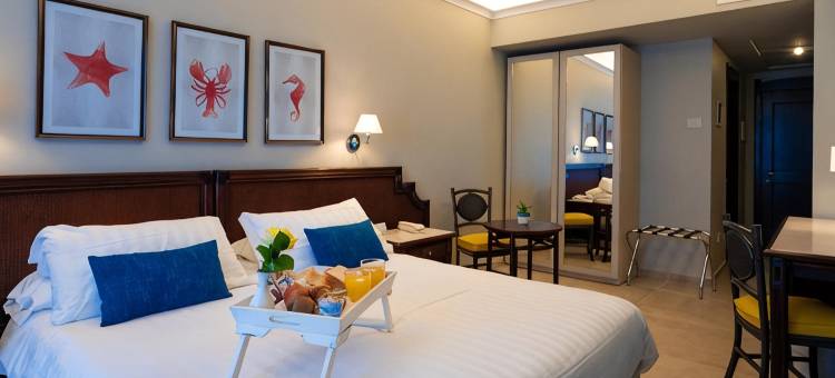 修曼酒店(Hotel Schuhmann)图片